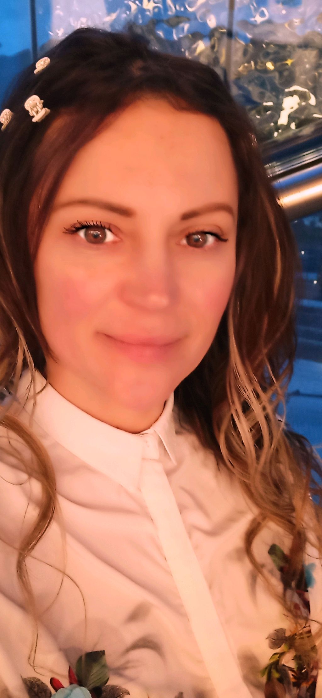 Тренировка Разминка 1 часть