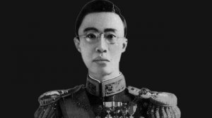 Ключи и эмир динамит. Биография Пу И | Часть 8