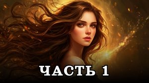 АУДИОКНИГА ПОЛНОСТЬЮ ✦ ЧАСТЬ 1. ИСТИННАЯ ОПТИМИСТКА ✦ ЛЮБОВНОЕ ФЭНТЕЗИ