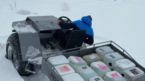 ТЕСТИРУЕМ УСИЛЕННЫЕ МОСТЫ