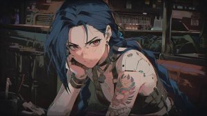 Aeternum - 2095 Aesthetic ｜ Synthwave  ｜ Dreamwave ｜ Vaporwave ｜ Chillsynth ｜ Cyberpunk-(1080p30)