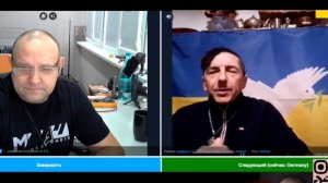 Патриот из за бугра