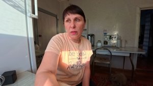 Впервые девке корову подарили! Ох и разошлась она в гневе