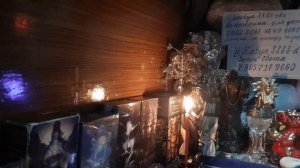 Вы любимый ребёнок Высших сил и Предков рода!.