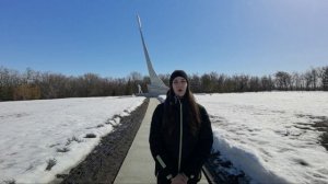 “Saratov Land: The Starting Point of the Space Age”