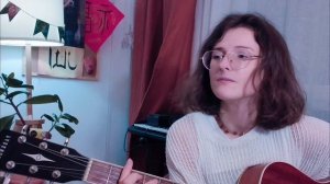 Сироткин ❤️ Выше домов на гитаре