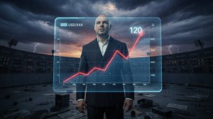 Что будет с долларом через неделю ? Ответ, который изменит ваши планы.