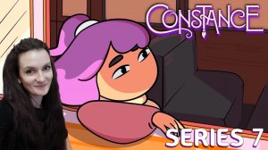 Constance - Счастливый Финал - Серия 7