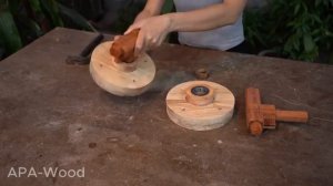 Mercedes-Benz SSK 1929 года выпуска за 150 дней.