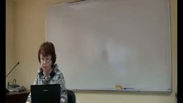 Семинары для бухгалтера - 12.05.2010 - Ч.12