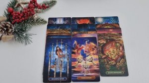 ЧТО ОН СКРЫВАЕТ В МЫСЛЯХ О ТЕБЕ? | Гадание таро расклад