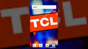 Обзор Телефона TCL IDOL X На Android 11.mp4