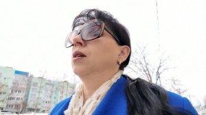 Пока иду домой, расскажу о бязи.