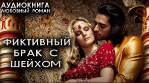 Фиктивный брак с шейхом слушать аудиокнигу любовное романы