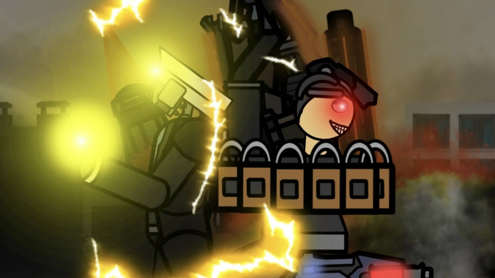 SEASON 2 PART 2 TRAILER