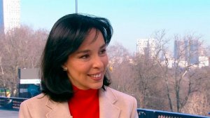 Арт-продюсер Софья Троценко назвала главное отличие современного искусства и искусства современников