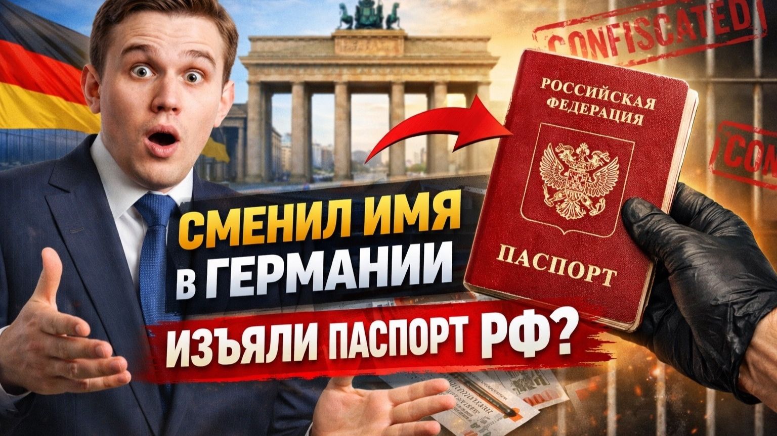 Нужно ли позднему переселенцу менять имя?