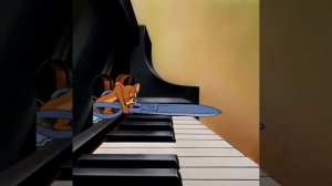 Том и Джери