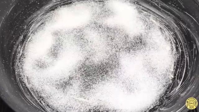 Банановый пирог на сковороде. Приготовить смогут Все