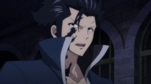 Аниме клип/Я выживший