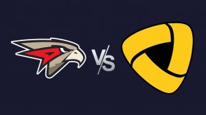 Северсталь-Авангард! ГОЛЫ МАТЧА! Победа Авангарда!