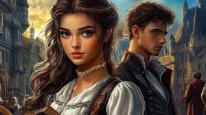 АУДИОКНИГА ✾ НОВОЕ НАЧАЛО ✾ ПОЛНАЯ | ЛЮБОВНОЕ ФЭНТЕЗИ, ПОПАДАНЦЫ