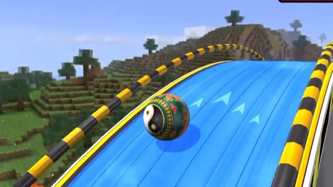 Going Balls  Super Speed run Gameplay New Update Race Level 760 Race Bonus level