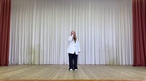 Болотина Алла "По камушкам"