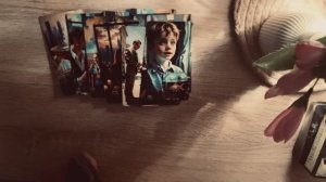 ЕГО ЧУВСТВА К ВАМ ПРЯМО СЕЙЧАС ❓❗️🌺ТАРО ГАДАНИЕ