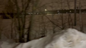 По дворам на фуре! Катим на Нижний! Приключения никогда не закончим 😄