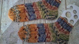 17-18.03.26 г. Носки из форзы йога 💥 болталка 💥 один день со мной или...