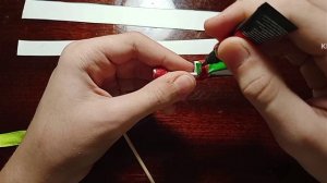 шпионский мини  арбалет для пальца