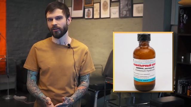 2 урок. Перевод эскиза