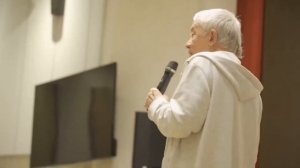 Что одновременно отвратительное и прекрасное в мире?- Александр Хакимов