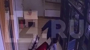 Расчленивший сожительницу в Красногорске попал на камеры наблюдения