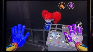 все части Poppy playtime  и пародии из гугл плей