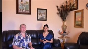 Мир погибнет 23 марта 2026 года?! Арчена ясновидящая из Индии.mp4