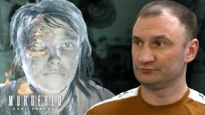 РОУЗ СПАСЛА АЙРИС🎮Murdered: Soul Suspect #4