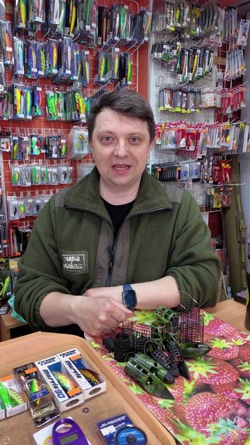 Кормушки X-Feeder