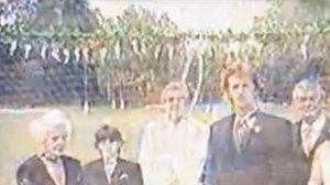 Дикий Ангел.Иво Мили-свадебные цветы