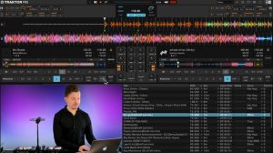 7 Урок. Loop Beatjump & Flux в Traktor Pro 3 (1)
