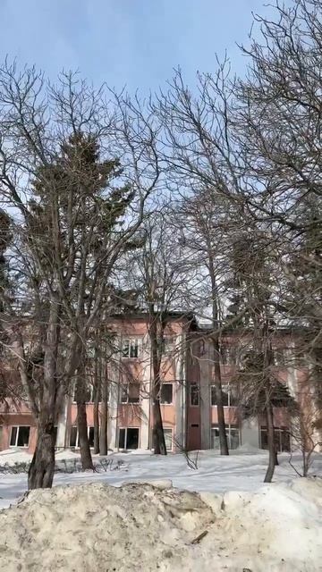 В центре Ульяновска процветает самоуправство и захват муниципальной собственности  Белочка экспропри