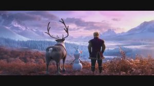 Холодное сердце 3 (Трейлер 2026)