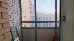 Обзор квартиры на Областной,1