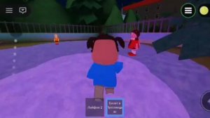 барбоскины парк аттракционов лтляндия в роблокс