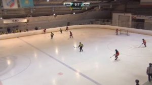 2012: Ермак - Юность (матч 2)