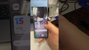 Tecno Camon 40 12/256