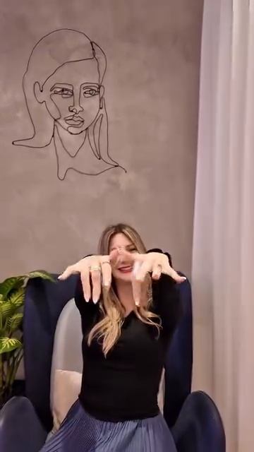 Кресло клиента GREEN HUG | Maletti