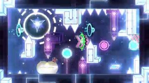 ORBIT (Extreme demon) Geometry dash 2.2 Showcase