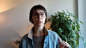 Старое разрушено. Новое не проявлено. Как в этом быть?